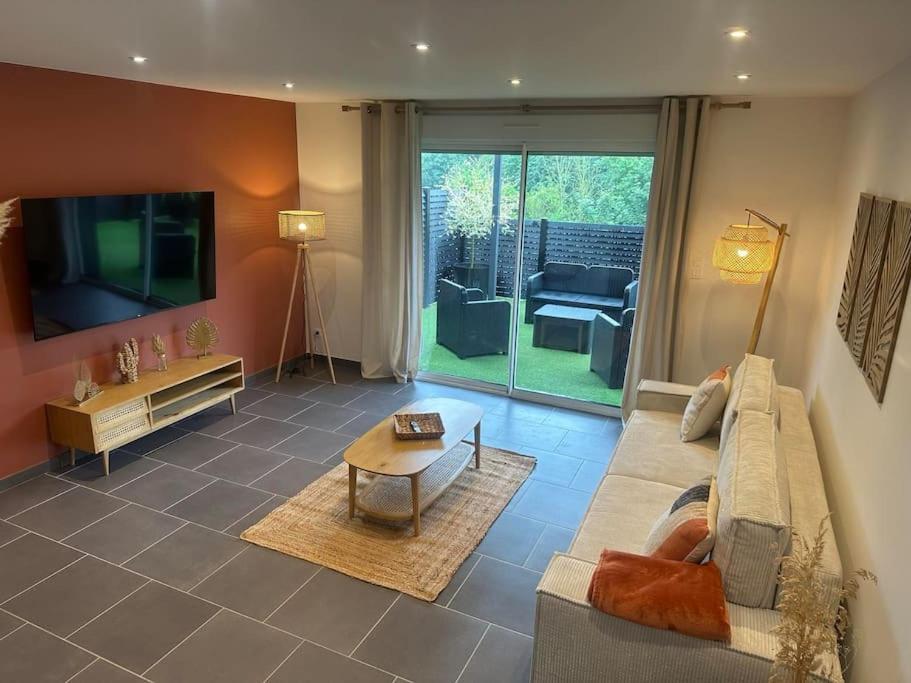 Logement Cosy Proche Plage Wissant Маркиз Экстерьер фото