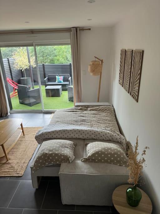 Logement Cosy Proche Plage Wissant Маркиз Экстерьер фото