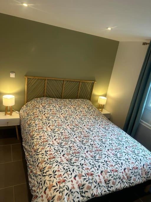 Logement Cosy Proche Plage Wissant Маркиз Экстерьер фото